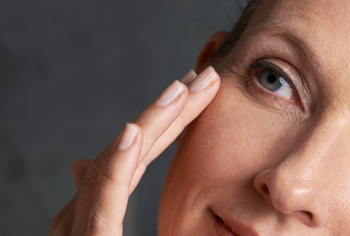 How to get rid of puffy eyes and wrinkles 